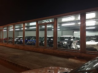 Contangelo Motori S.R.L.