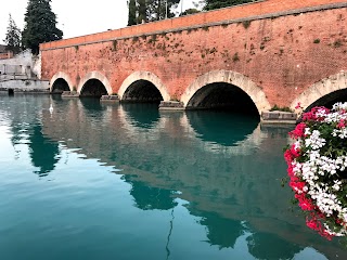 Garda Relais Luna Blu