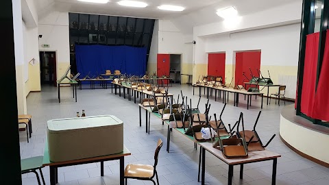 Scuola elementare Giovanni Paolo II
