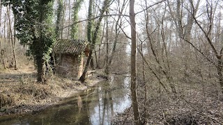 Centro Visita del Parco Naturale del Lago di Candia