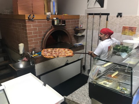 Pizza Fiorì