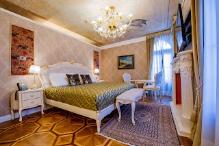 EGO' Boutique Hotel The Silk Road