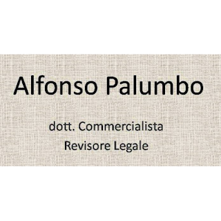 Alfonso Palumbo - dott. Commercialista - Revisore Legale