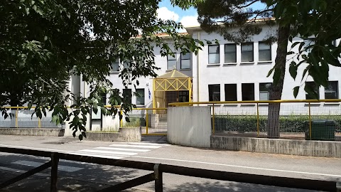 Scuola Primaria De Amicis, I.C. Moro, Dalmine