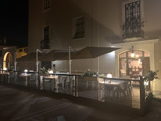 Osteria Dei Boci