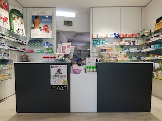 Farmacia Piazza Dante Staranzano dei dott. Bassanese Edi e Rosso Roberto