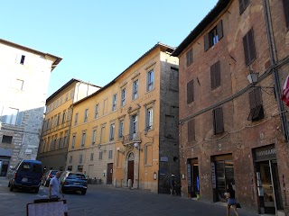 Teatro Dei Rozzi