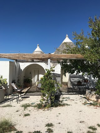 Borgo trulli 1789