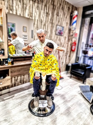 Planet Barber Shop