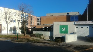 Ospedale Civile di Legnano Presidio Ospedaliero di Cuggiono