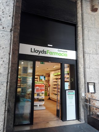 LloydsFarmacia Cremona N. 2