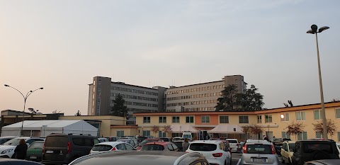 ASST Ospedale Maggiore di Crema