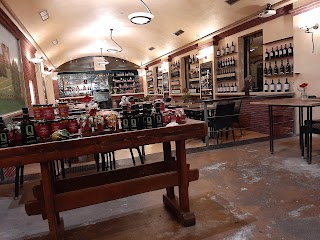 Ristorante Terzo Gusto