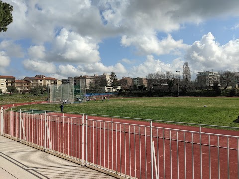 Campo Sportivo Scolastico "Domenico Mancinelli" - FIDAL