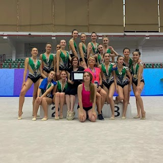 ASD Ginnastica Viktoria Brescia