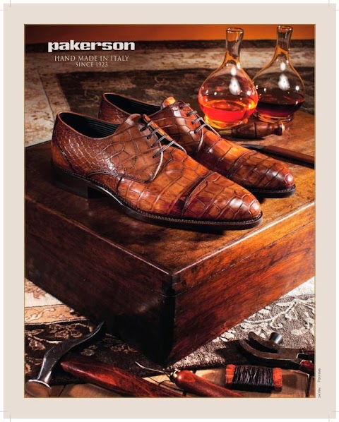 Pakerson Shoes