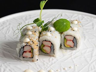 OYA SUSHI RESTAURANT