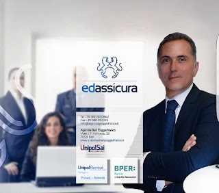 Edassicura Agenzia Unipolsai e Unipolrental