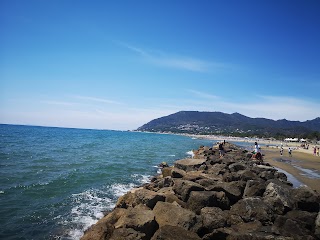 San Felice Circeo LT - Spiaggia per bambini