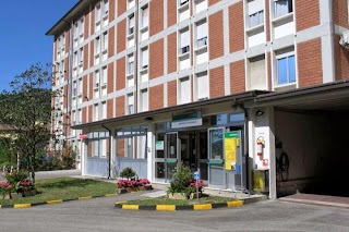 Ospedale di Comunità di Bobbio