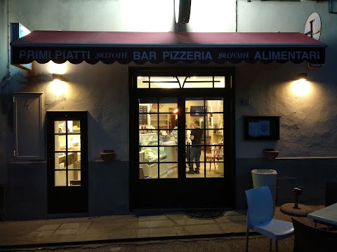 Bar Pizzeria Valeri