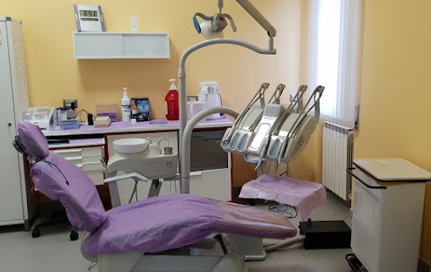 Prolab Srl Studio Dentistico