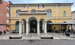 Teatro Comunale Giuseppe Verdi