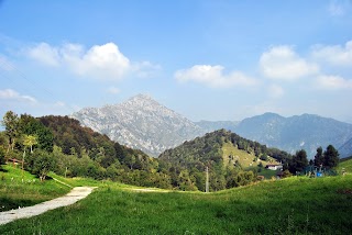 Rifugio Marchett