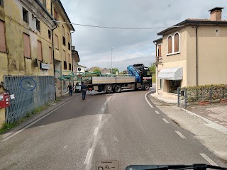 Trasporti Piotto Sas Di Piotto Silvano & C.