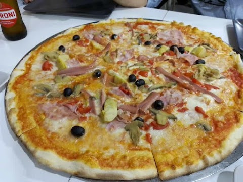 Pizzeria Pugliese