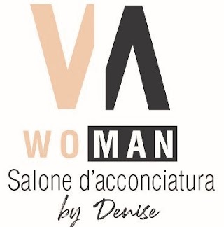 WoMAN Salone d'acconciatura by Denise