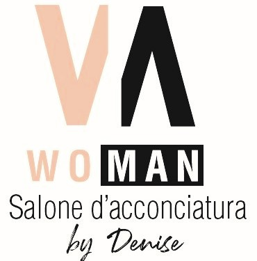 WoMAN Salone d'acconciatura by Denise