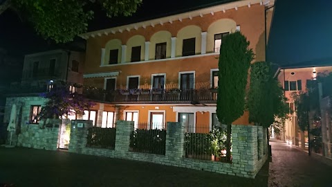 Casa Vacanza - Casa del Padre G.Nascimbeni