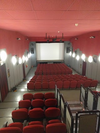 Cinema Moretta di Alba