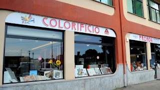 Colorificio pronda