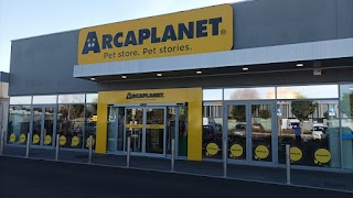 Arcaplanet