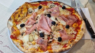 Pizzeria Fantasia