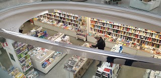 Libreria Libraccio Roma - Via Nazionale