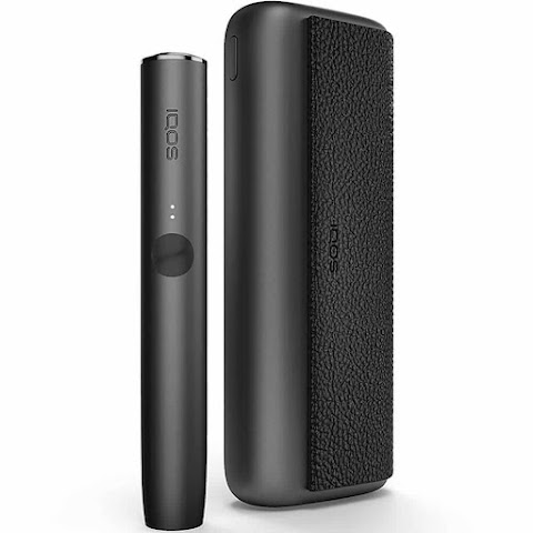 IQOS PREMIUM PARTNER CASERTA