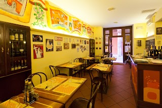 Osteria BoccaBuona