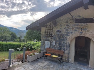 B&B Cascina Piazzoli