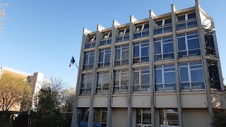 Liceo Scientifico Luigi Valeriani