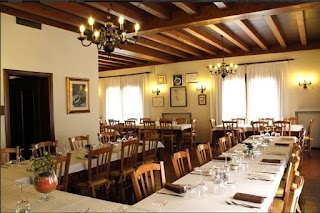 Ristorante Ragazzon Sas