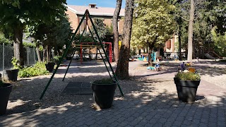 Parco giochi