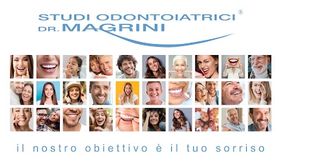 Studio Dentistico Magrini Gabriele