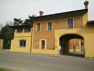 Agriturismo Cascina Pezzolo