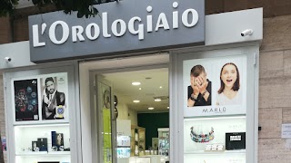 L'Orologiaio