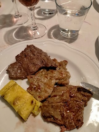 Trattoria la Collinetta