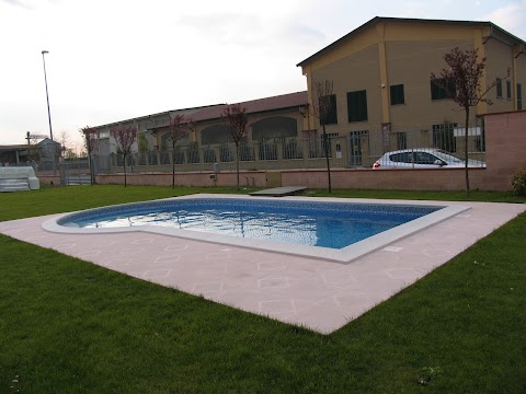 PianetAcqua Piscine s.r.l.