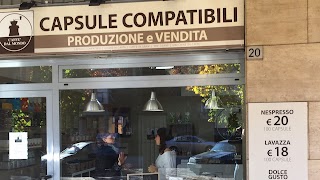 Caffè dal Mondo - Villaggio Sereno